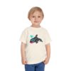 Tlingit Orca's First Journey - Toddler T-shirt - Image 15