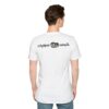 Tlingit Orca's First Journey - Men's T-Shirt - Image 20