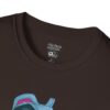 Tlingit Eagle Totem - Men's T-Shirt - Image 39