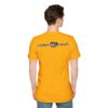 Tlingit Graffiti Bear - Men's T-Shirt - Image 44