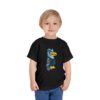 Tlingit Eagle Totem - Toddler T-shirt - Image 11