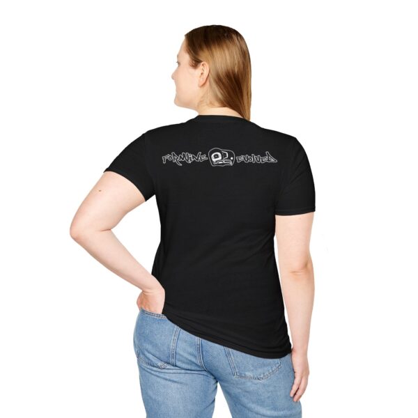 Tlingit Orca's First Journey - Men's T-Shirt - Image 30