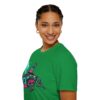 Tlingit Orca's First Journey - Men's T-Shirt - Image 57
