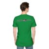 Tlingit Eagle Totem - Men's T-Shirt - Image 56