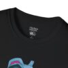 Tlingit Eagle Totem - Men's T-Shirt - Image 27