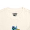 Tlingit Eagle Totem - Toddler T-shirt - Image 16