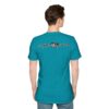 Tlingit Eagle Totem - Men's T-Shirt - Image 8