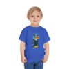 Tlingit Eagle Totem - Toddler T-shirt - Image 3
