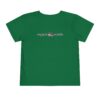 Tlingit Orca's First Journey - Toddler T-shirt - Image 18