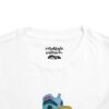 Tlingit Eagle Totem - Toddler T-shirt - Image 8