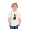 Tlingit Eagle Totem - Toddler T-shirt - Image 15