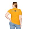 Tlingit Graffiti Bear - Men's T-Shirt - Image 42