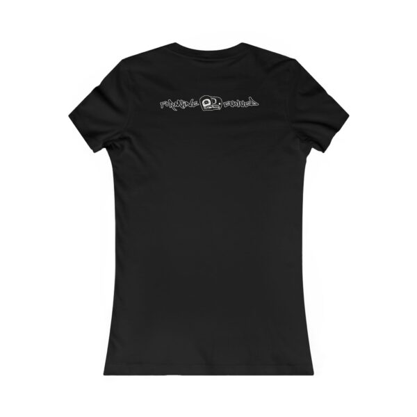 Tlingit Sasquatch "Urban Spirit" Graphic - Women's T-shirt - Image 6