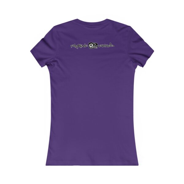 Tlingit Sasquatch "Urban Spirit" Graphic - Women's T-shirt - Image 16