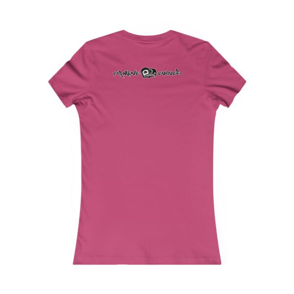 Tlingit Sasquatch "Urban Spirit" Graphic - Women's T-shirt - Image 18