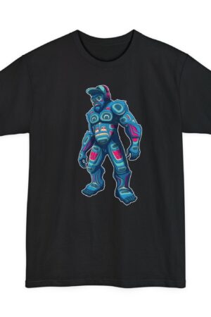 Sasquatch Tall Beefy-T® T-Shirt