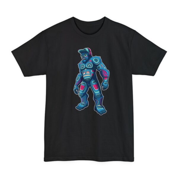 Sasquatch Tall Beefy-T® T-Shirt