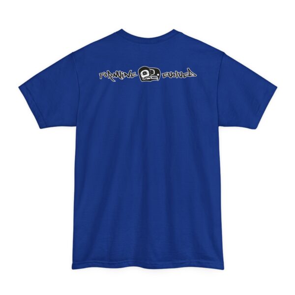 Sasquatch Tall Beefy-T® T-Shirt - Image 6